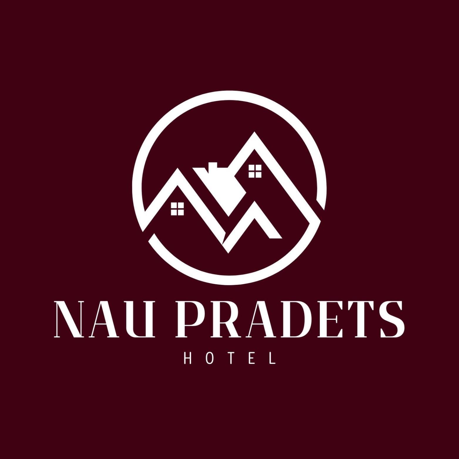 וויאלהה Hostal Nau Pradets מראה חיצוני תמונה
